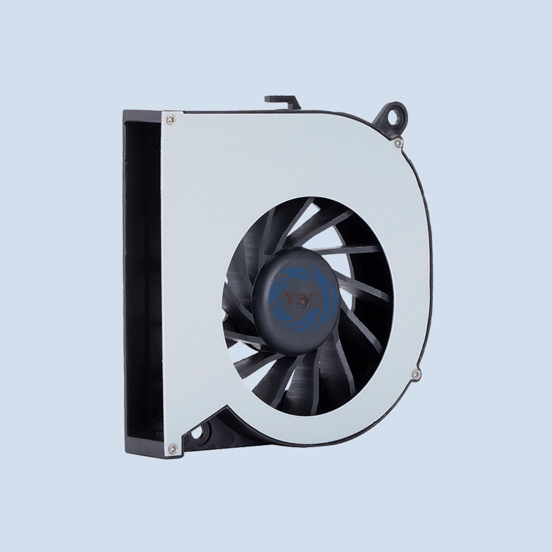 HVAC系統中離心風扇的優點