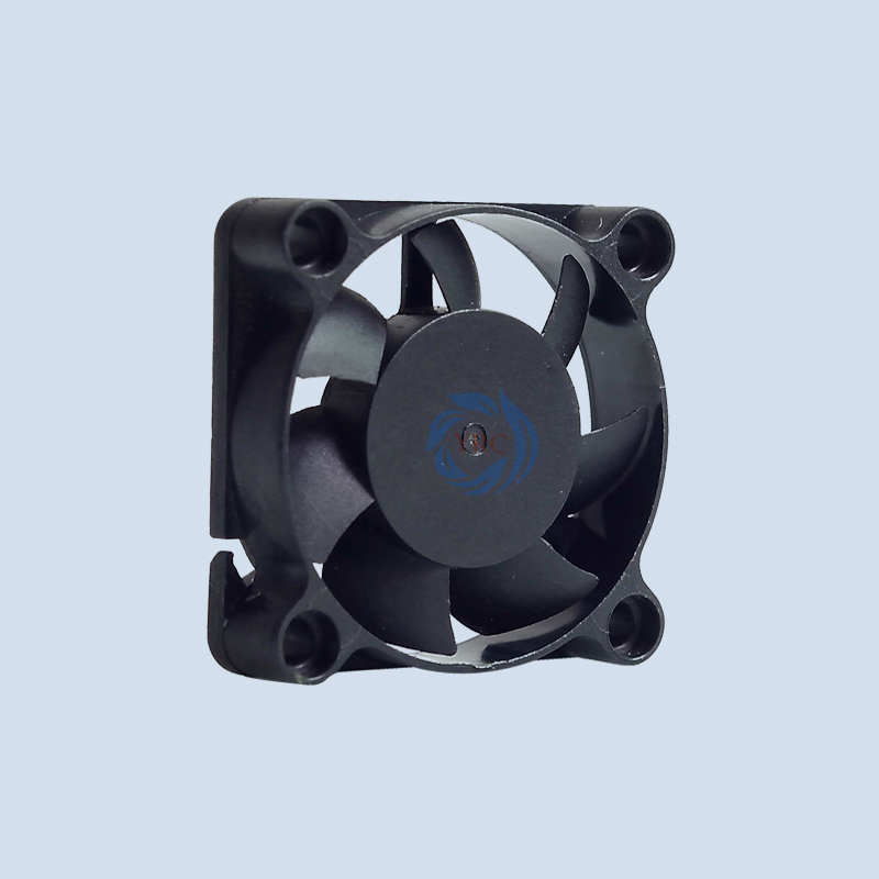 無刷散熱風扇在電磁干擾方面的改進技術