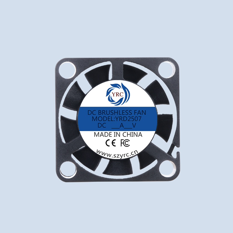 HVAC系統中離心風扇有哪些優點？